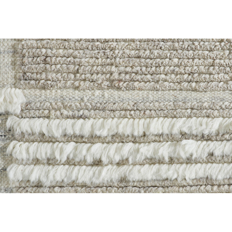 Jolanda - Mink, Rectangle 12' x 15'