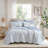 3-Piece Full/Queen Print Quilt Set-133693169