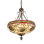 Rustic Lodge 4 - Light Pendant