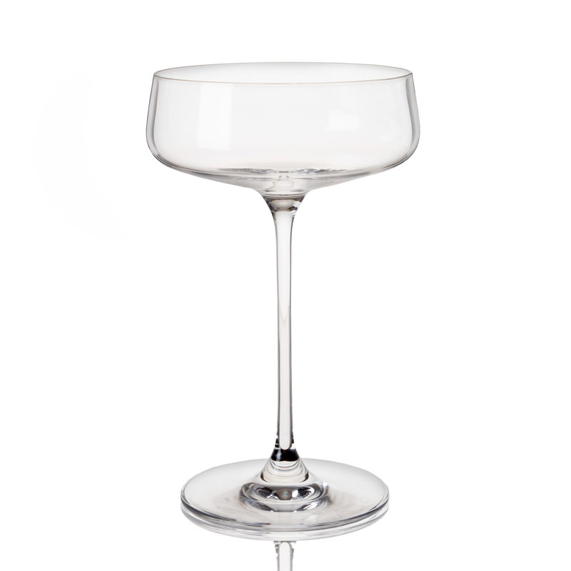 Verres en cristal Reserve Julien