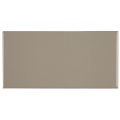 Berkeley 4" x 8" Ceramic Subway Tile