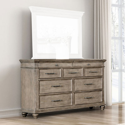 Wona 9 Drawer Dresser