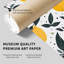 «Food and Kitchen Lemons», impression d'art moderne sans cadre-719464885