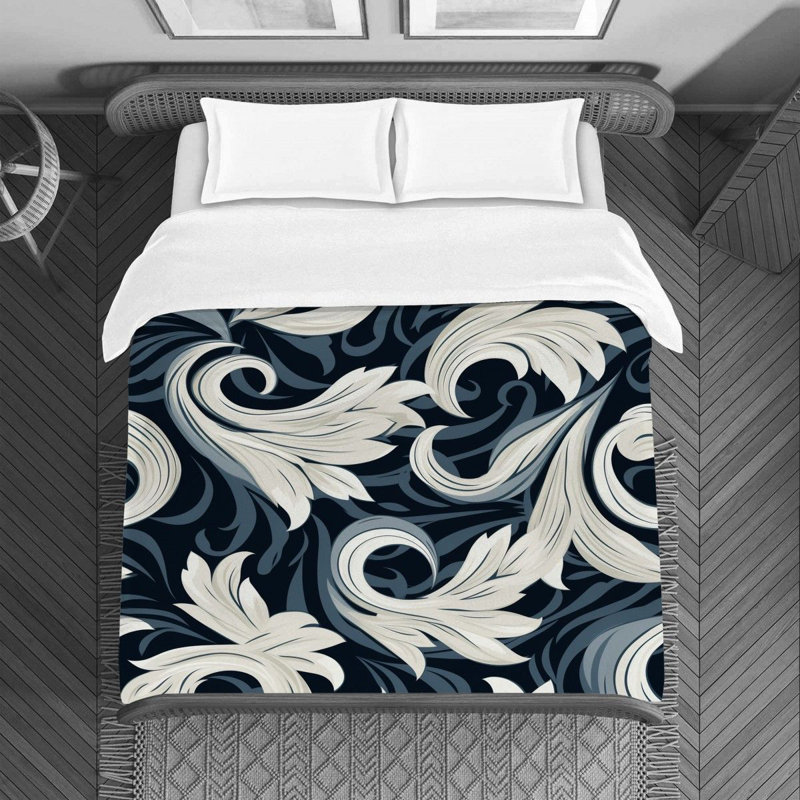 Literie , Housse de couette pour lit simple
