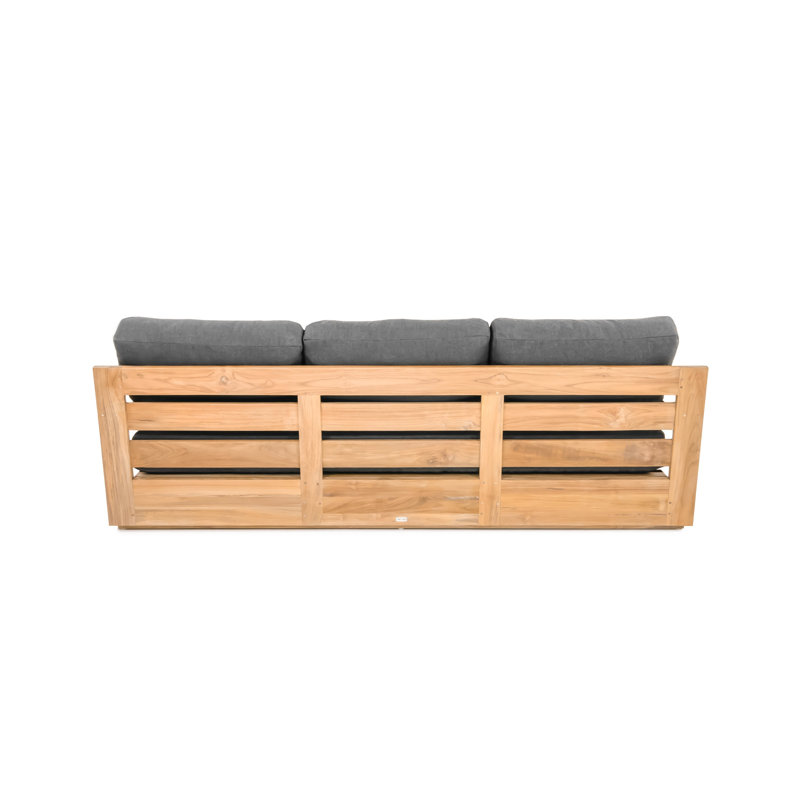 Caldas Sofa, Charcoal
