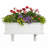 Hudson Vinyl Window Box