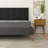8" Daisy Firm Memory Foam Mattress With Edge Support And Air Grid-1430711447