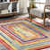 Horace Geometric Indoor Rug