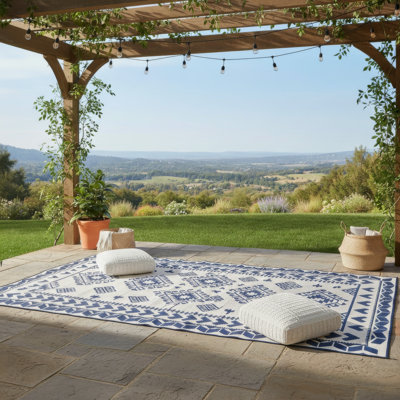 Tapis d'extérieur Pema