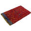 Tulu One-of-a-Kind 4'2" x 6'3" Hand Knotted Area Rug