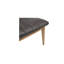 Demi Leather Dining Chair