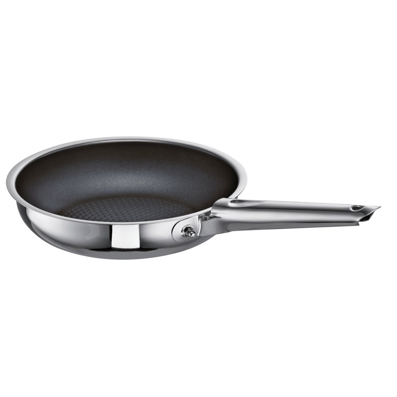 Schulte Ufer Romana i Induction Compatible Non-Stick Frying Pan