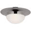 Cluny 1 - Light LED Flush Mount-1491194050-1491405923