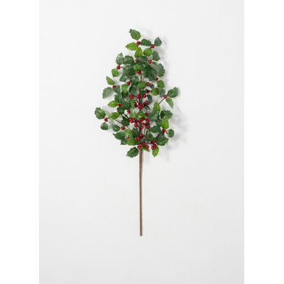 Sunnyside 29'' Faux Foliage Branch
