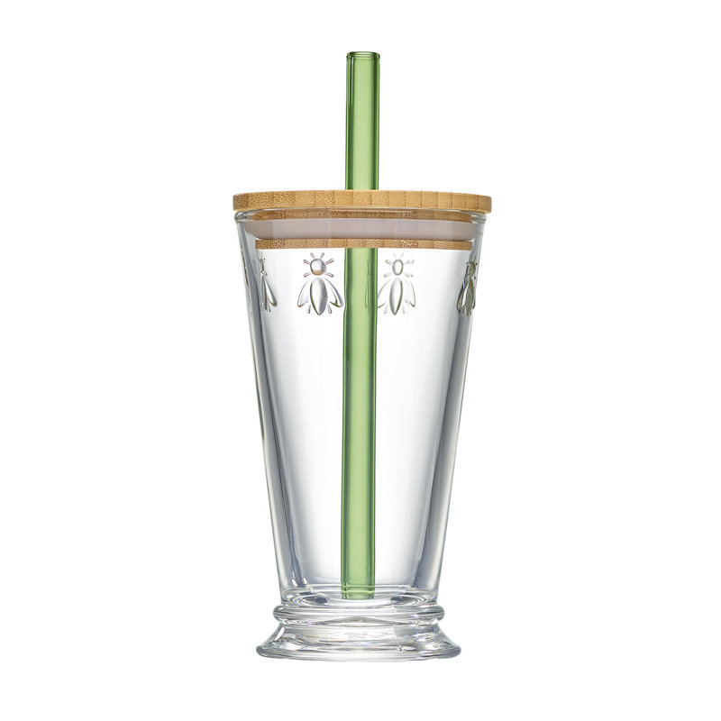 15oz. Drinking Glass