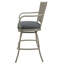 3 lin gris foncé sur fond beige 26 po-73427841-73427840