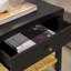 Table de chevet Charnisha