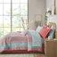 Ensemble d'édredon simple TG avec draps-121790387-121790386