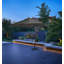 Reign 300cm Cantilever Parasol-757327925
