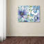 «Sheila's Lovely Garden» par Jean Plout - Impression sur toile-31332491