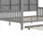 Visalia Wood Daybed with Trundle-737077075-737077074