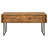 Sonoma Rustic Nutmeg 4-Drawer Writing Desk-809413289