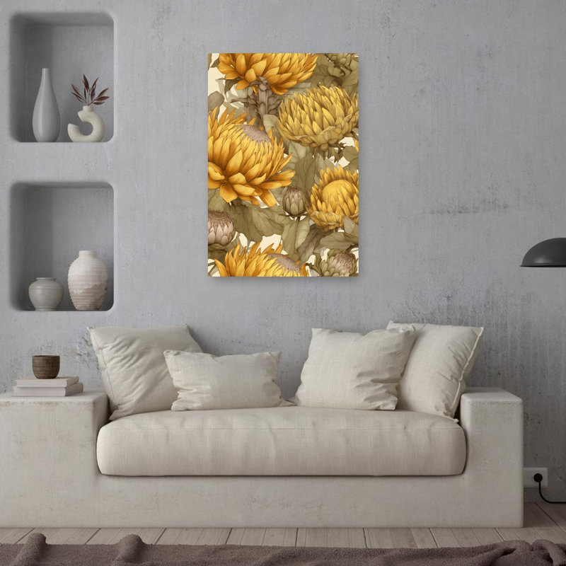 Print, 91.44cm H x 60.96cm W