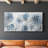 Field of Blue- Gallery Wrapped Canvas -Ready to Hang-1630311944