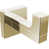Polished Nickel selected