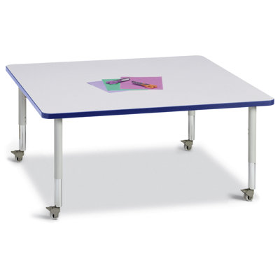 Berries® Square Activity Tables