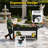 Elevated Raised Garden Bed With Legs Planter Box Stand With Storage Shelf-527167584