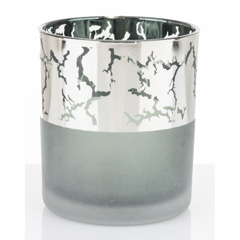 Andonia Glass Tabletop, 8cm H x 7cm W x 7cm D