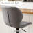 Swivel Adjustable Height Bar Stool-122442409