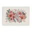 «Festive Blooms I» par Anne Tavoletti, reproduction d'art-114322792-114322793