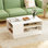 Coffee Table with Storage