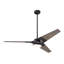 Torsion LED Downrod Ceiling Fan-982708640-982708641-982708570