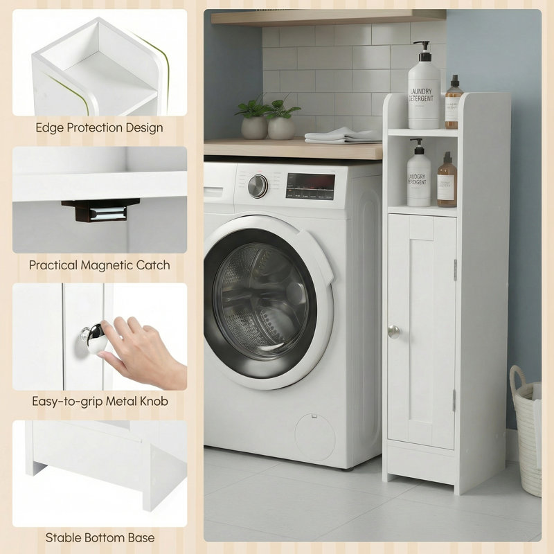 Bathroom Cabinet