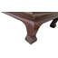 Large Antique Chinese Daybed