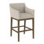 Upholstered Stool-1397671334-1397671354