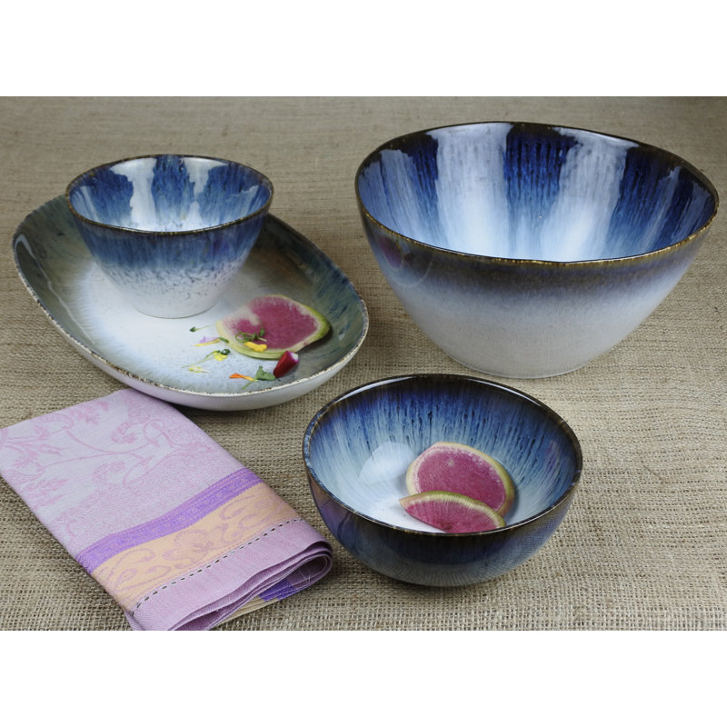 Champlain Serving Bowl