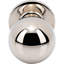 Divina 1" Diameter Round Smooth Knob-229488667