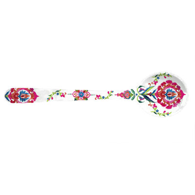 Rodney Melamine Salad Servers