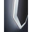 Carlie Flat Wall Mirror