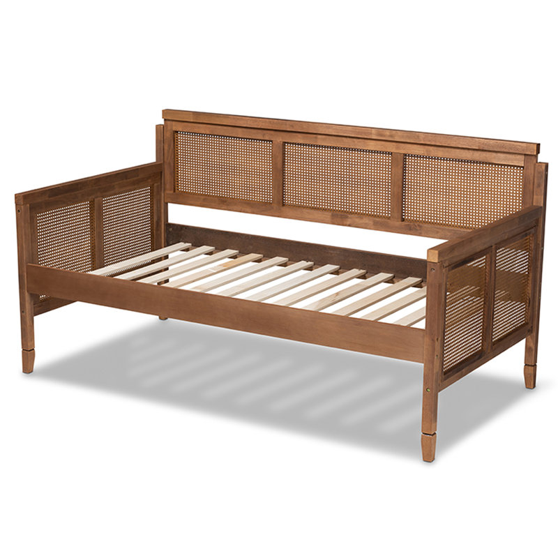 Elwyn Solid Wood Daybed