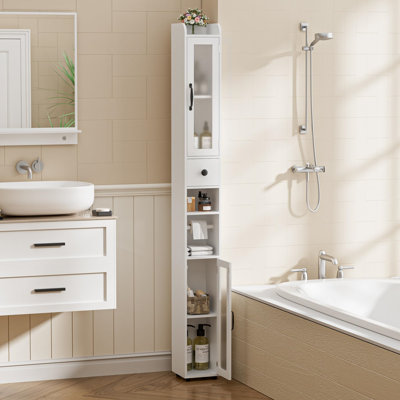 Bathroom Cabinet