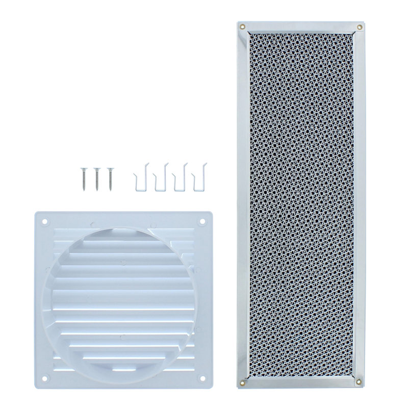 Recirculating Kit for AK84 Range Hood