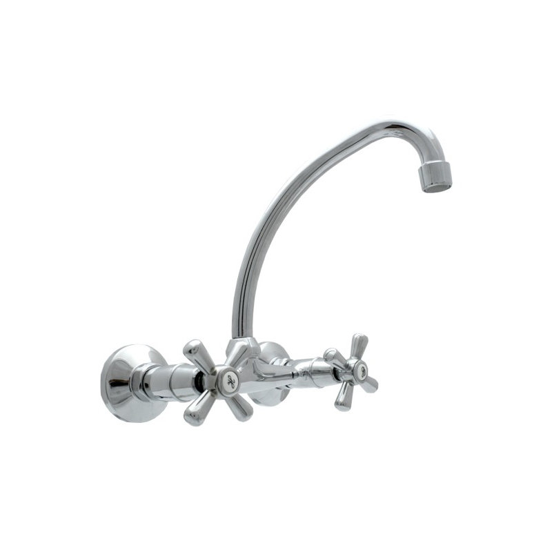 Belfry Kitchen Kaufman Kitchen Faucet