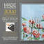 «Rose Garden Sky II»-267639608-267639611