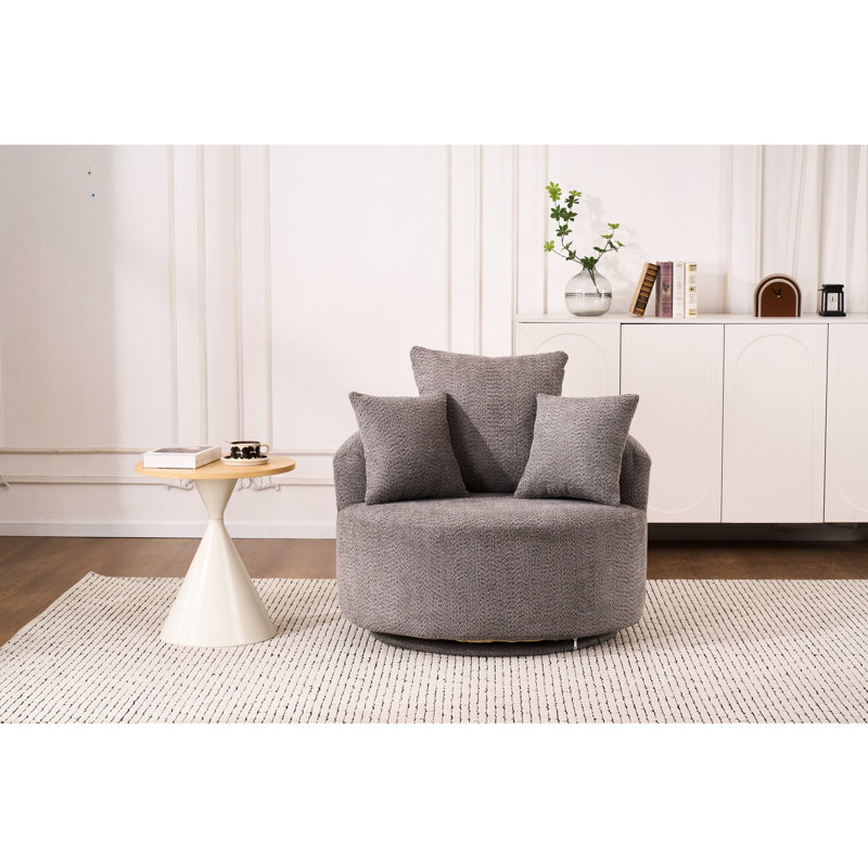 Fauteuil pivotant Modern Modern