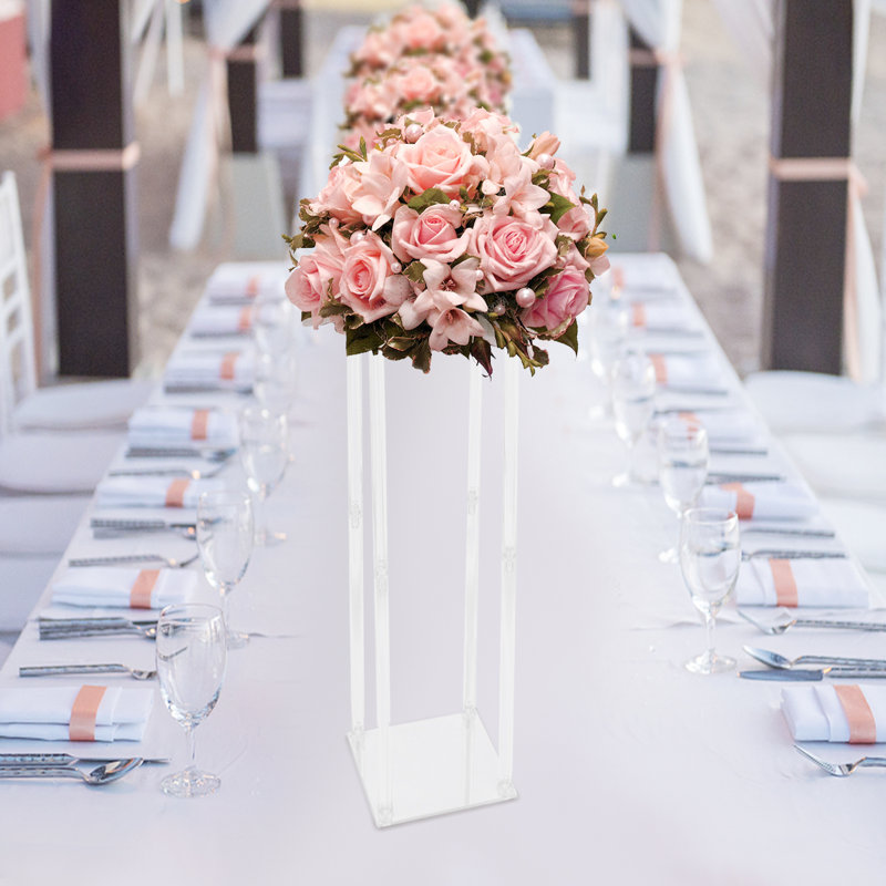 Plastic Backdrops & Signs